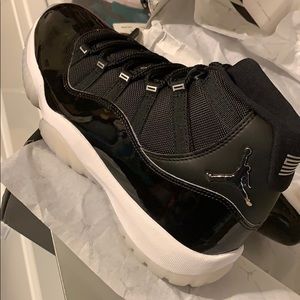 Air Jordan Retro Jubilee 11s